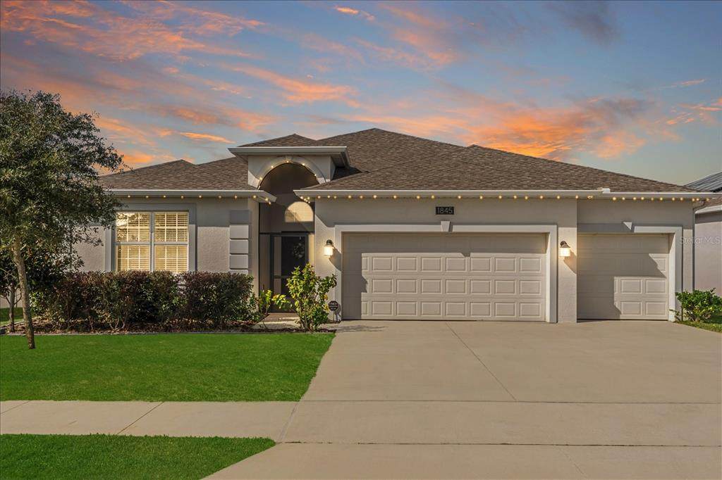 1845 Perch Hammock Loop - Photo 1