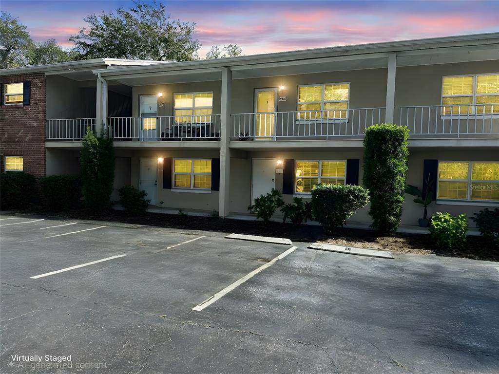2500 Lee Rd. - Photo 1