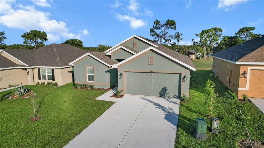 5001 Triple Eagle Path - Photo 1