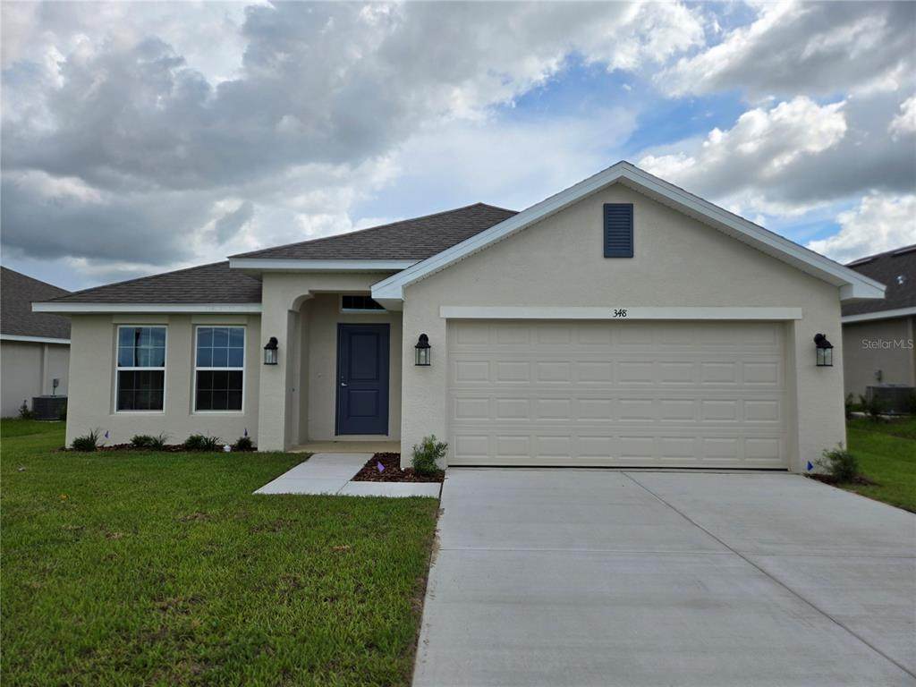 348 Rexford Drive - Photo 1