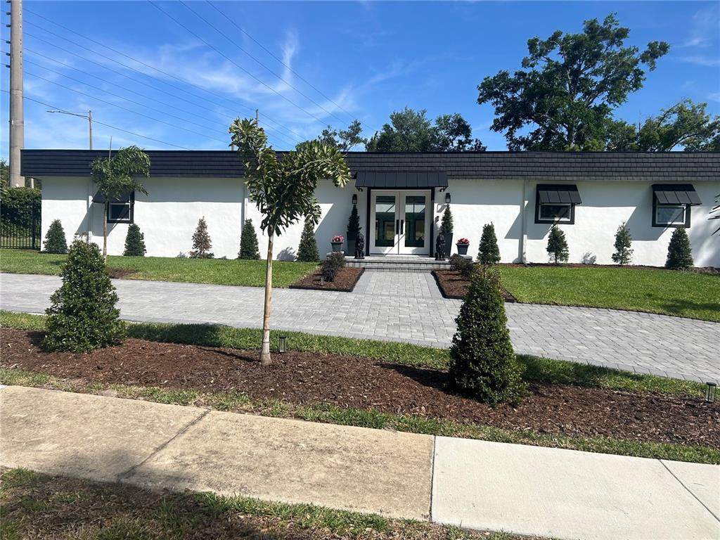 5701 Tarawood Drive - Photo 1