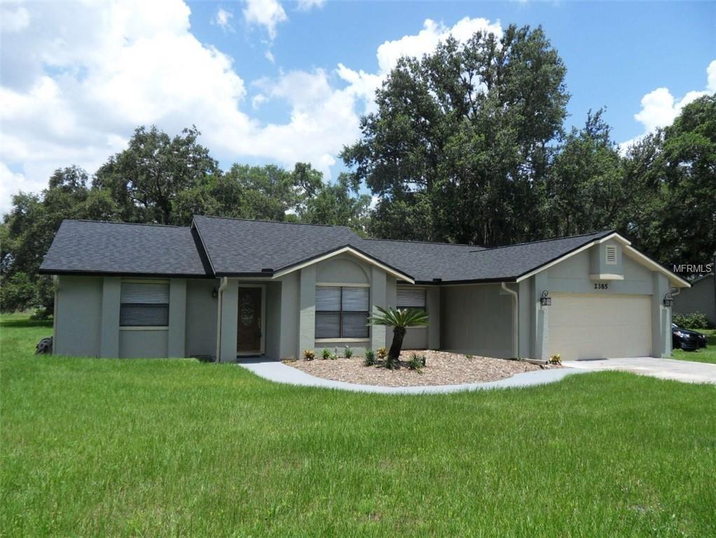 2385 Josefina Drive - Photo 1