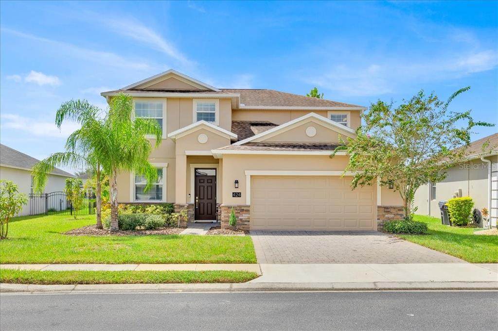424 Brunswick Drive - Photo 1