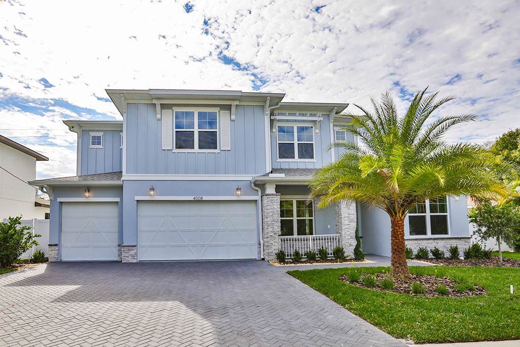 4008 Vasconia Street - Photo 1