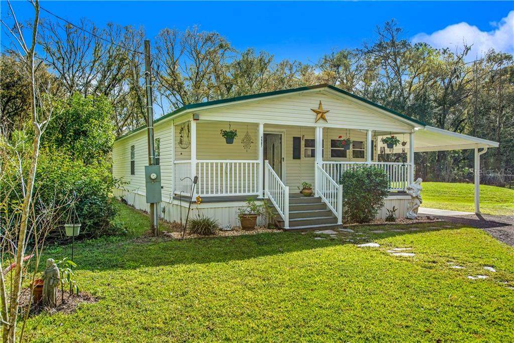 4907 Garland Branch Road - Photo 1 4907 Garland Branch Road - Photo 1
