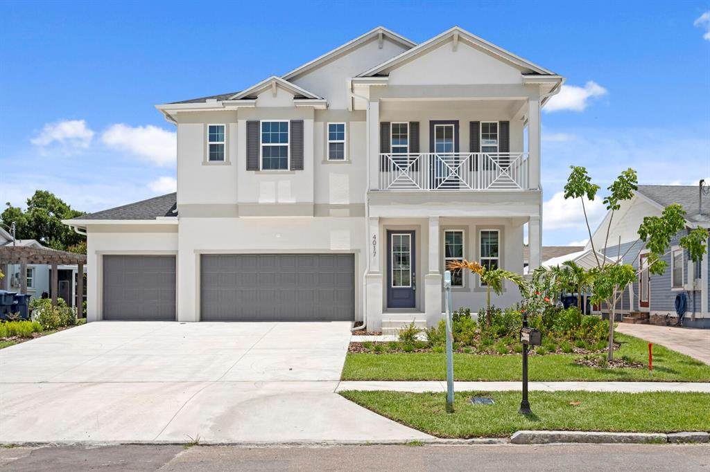 4017 Fig Street - Photo 1