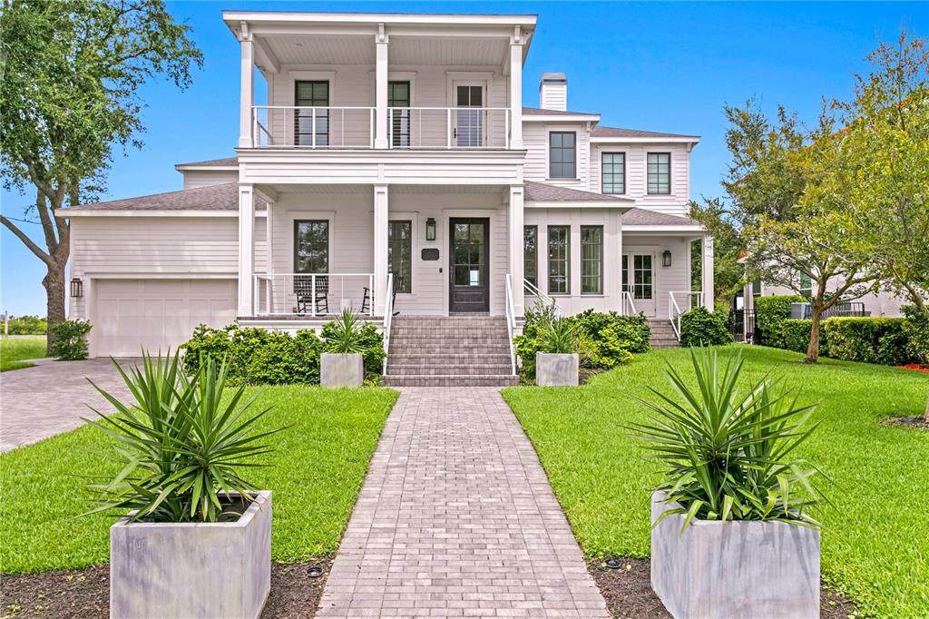 5811 Mariner Street - Photo 1