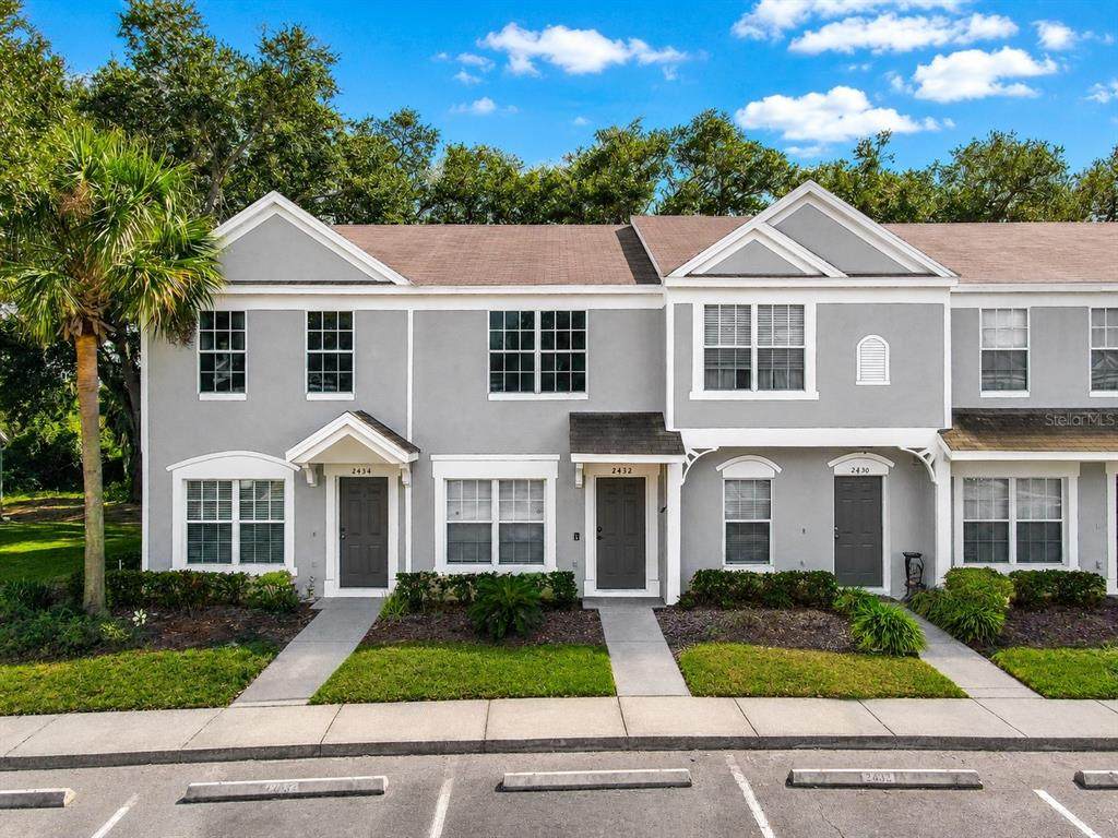 2432 Lake Woodberry Circle - Photo 1