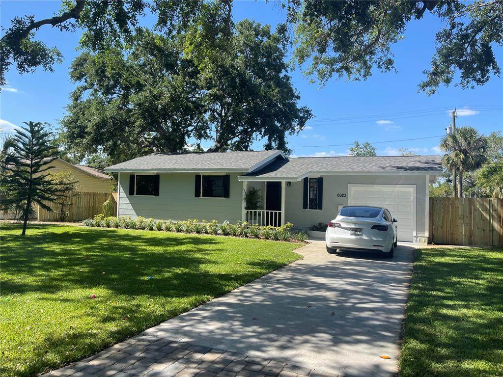 6923 Dartmouth Avenue - Photo 1