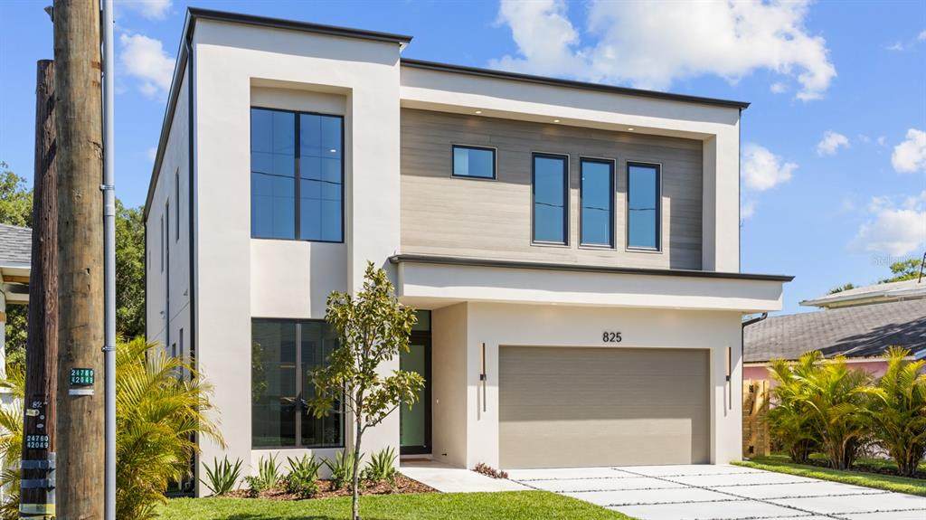 902 Fribley Street - Photo 1