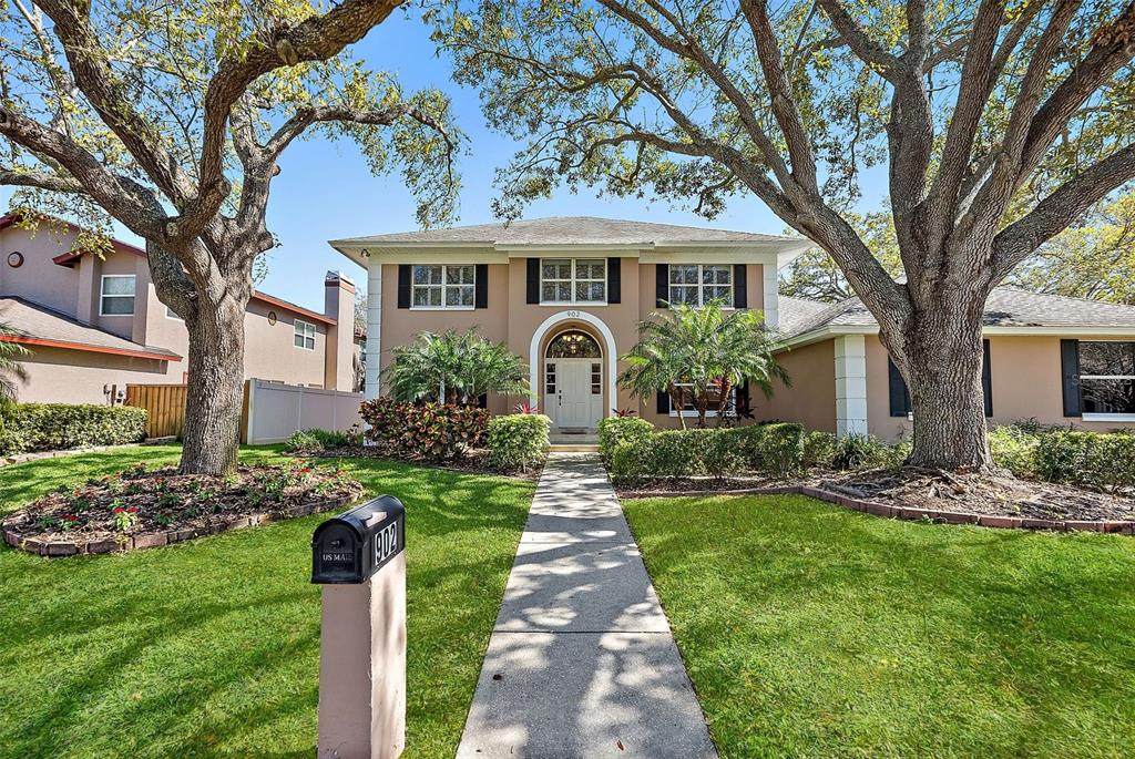 902 Marco Drive - Photo 1