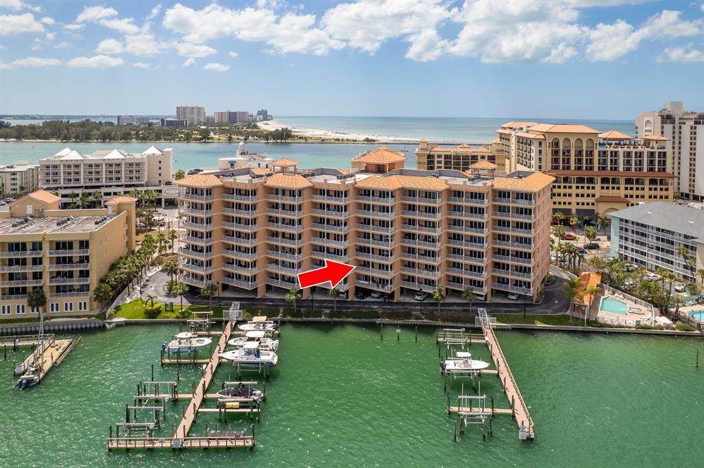 530 Gulfview Boulevard - Photo 1
