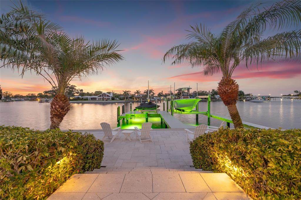 935 Eden Isle Drive - Photo 1