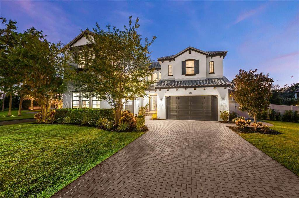 7836 Marsh Pointe Drive - Photo 1