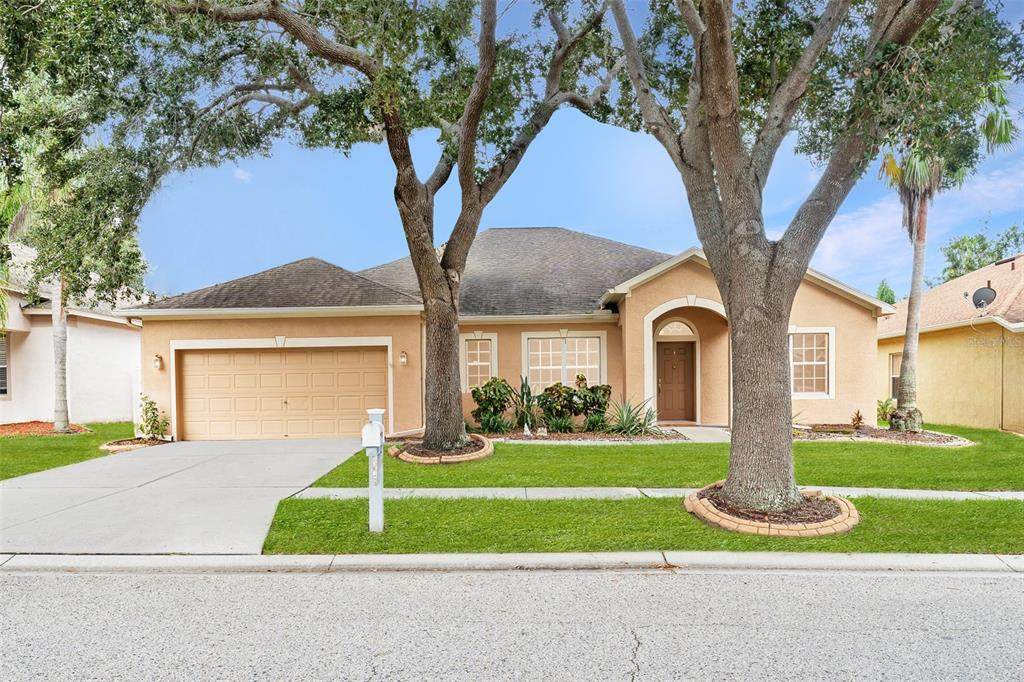10903 Wildcat Drive - Photo 1