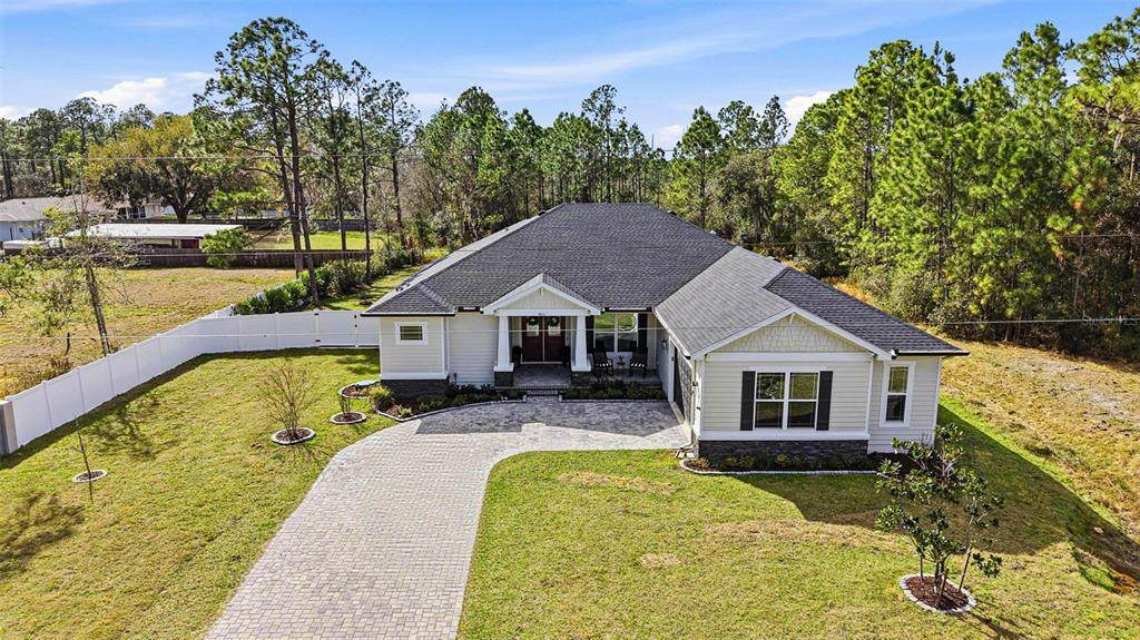 8001 Woodleaf Boulevard - Photo 1