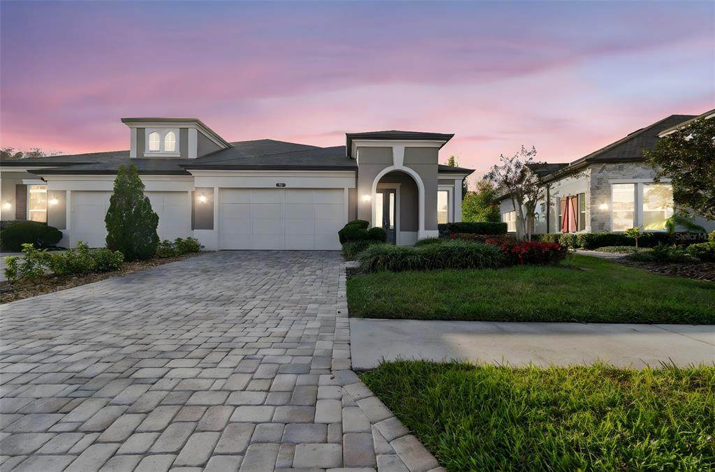 4155 Barletta Court - Photo 1