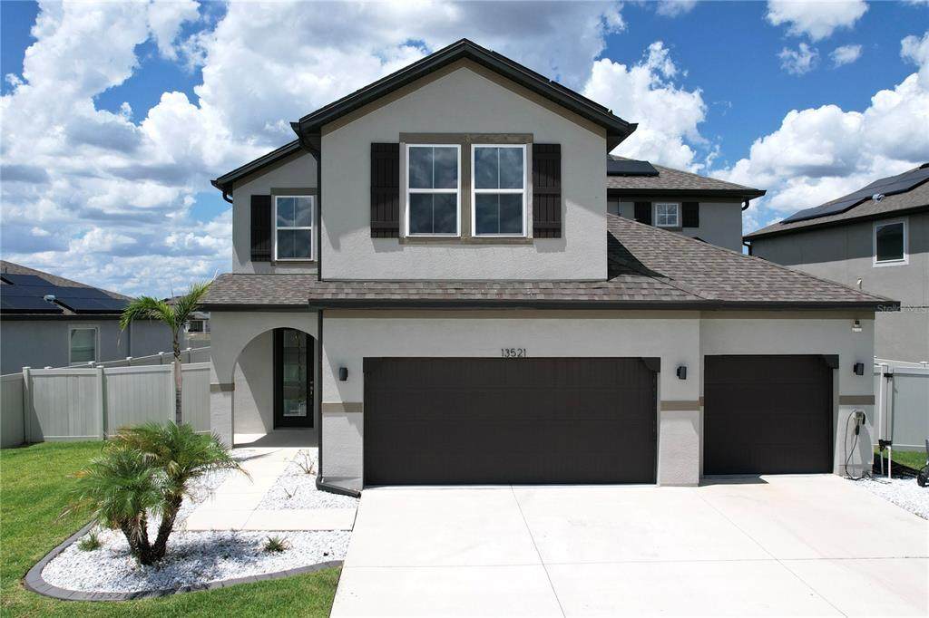 13521 Palmera Vista Drive - Photo 1