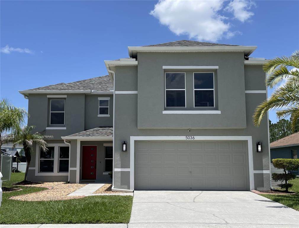 5036 Whistling Pines Court - Photo 1