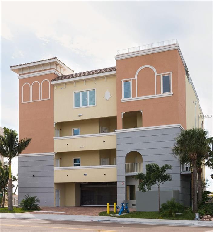 13700 Gulf Boulevard - Photo 1