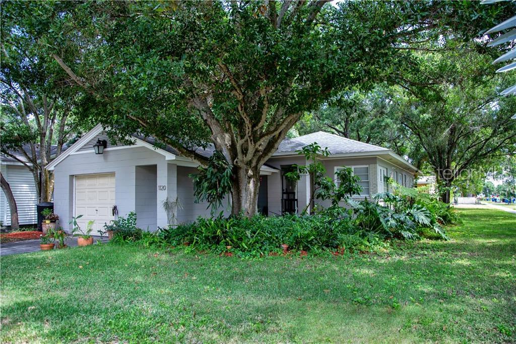 1120 Jackson Road - Photo 1