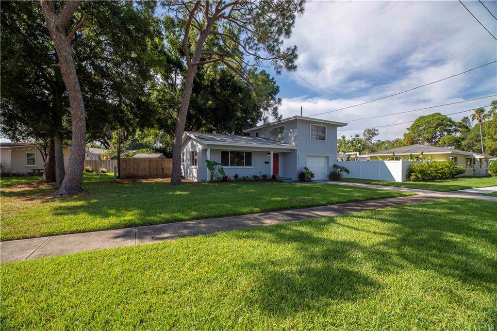1518 Cheyenne Street - Photo 1