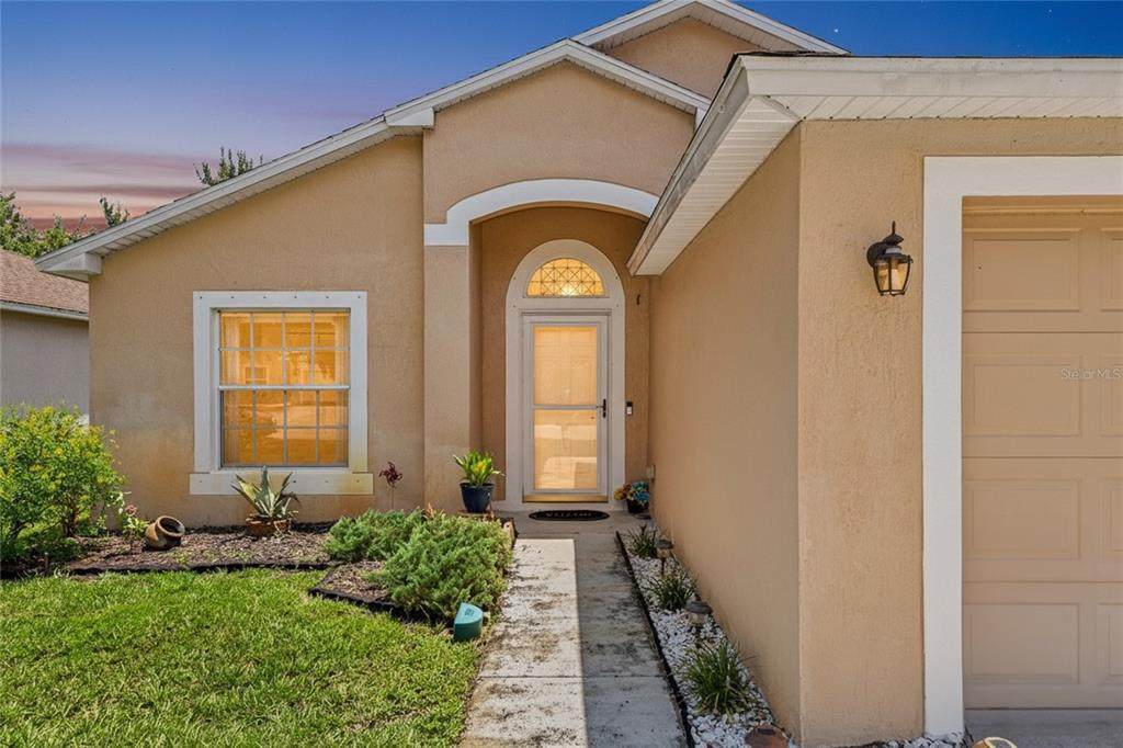 342 Dahoon Holly Drive - Photo 1