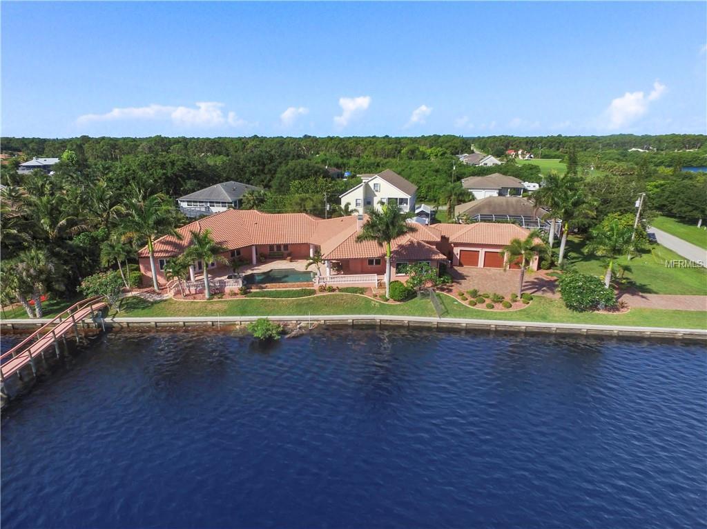 5102 Norlander Drive - Photo 1