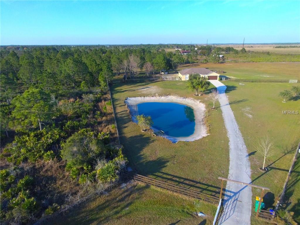 18100 Bending Willow Court - Photo 1