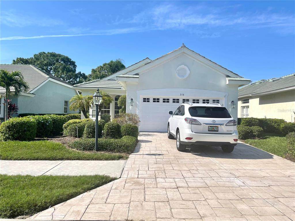 316 Lansbrook Drive - Photo 1