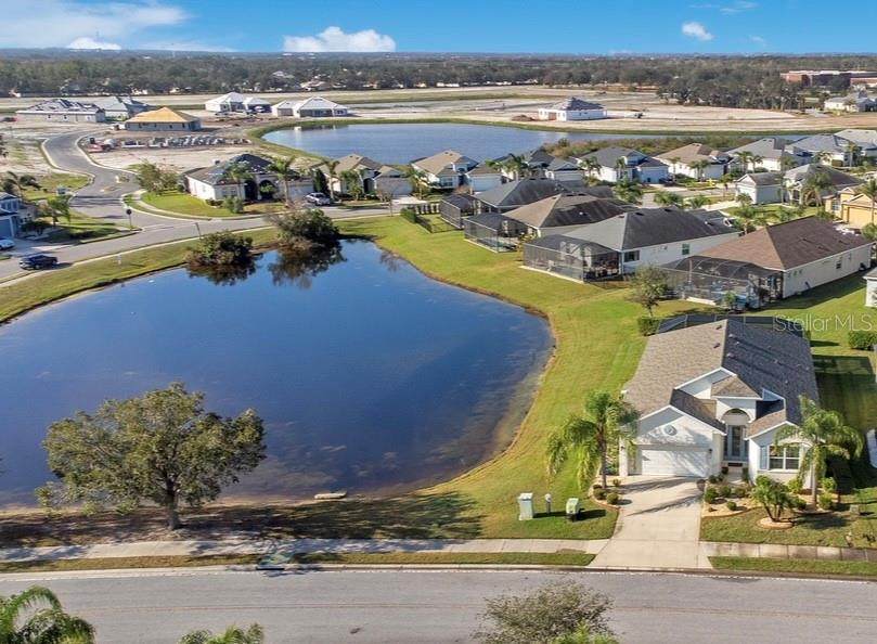 3831 Creekside Park Drive - Photo 1