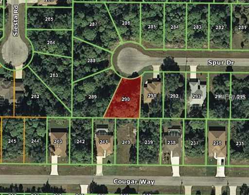 105 Spur Drive - Photo 1