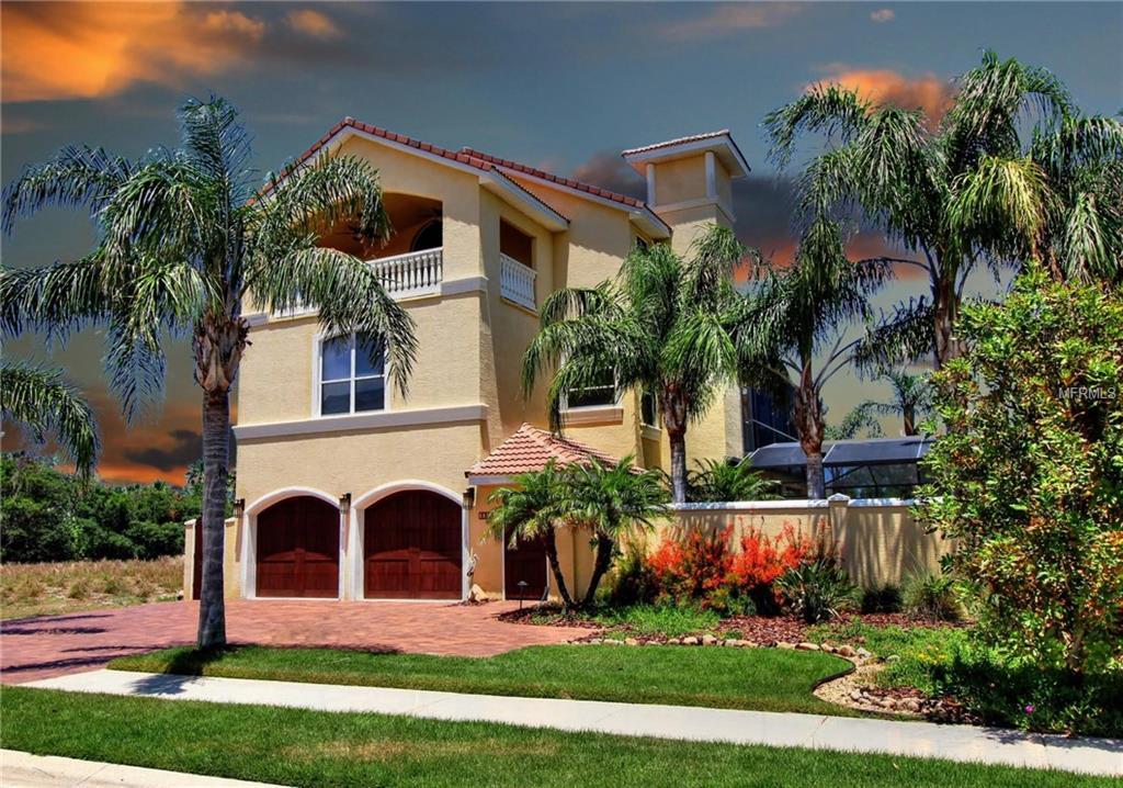 3729 Egret Dunes Drive - Photo 1