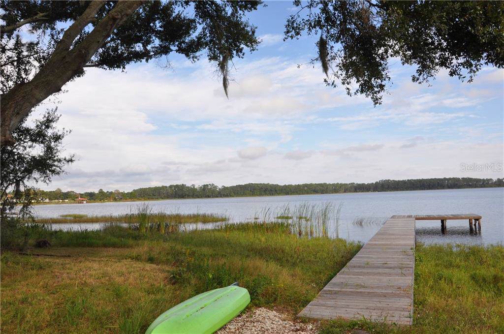 9011 Lake Mabel Drive - Photo 1