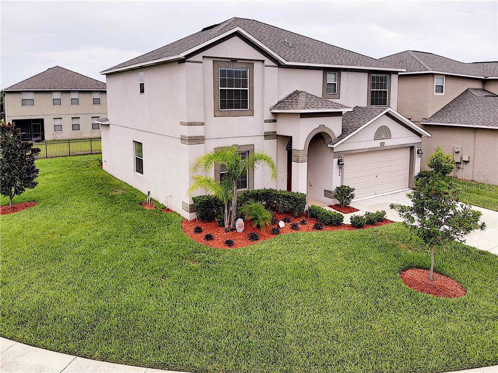 5344 Cortland Drive - Photo 1