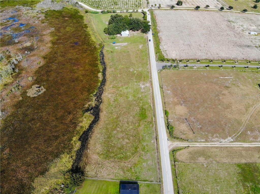 7500 Lake Lowery Road - Photo 1 7500 Lake Lowery Road - Photo 1