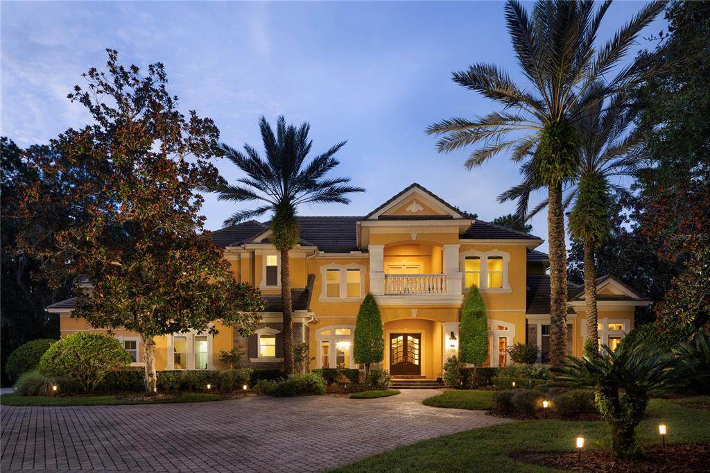 3499 Rockcliff Place - Photo 1