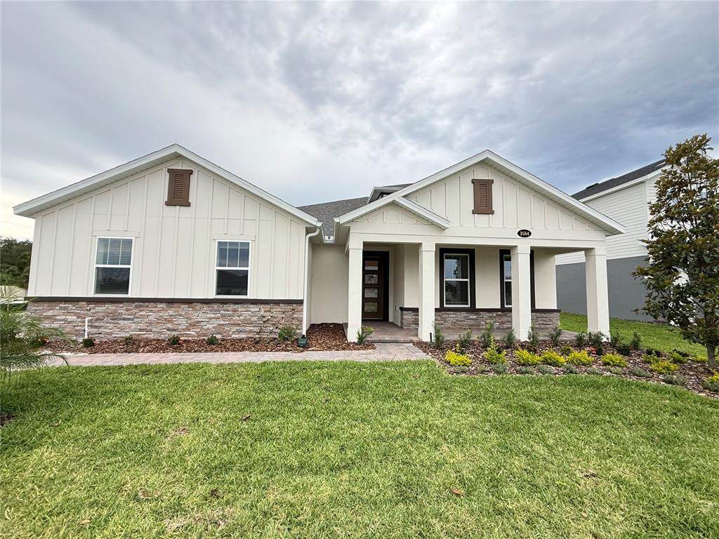 2564 Hawks Overlook Place - Photo 1