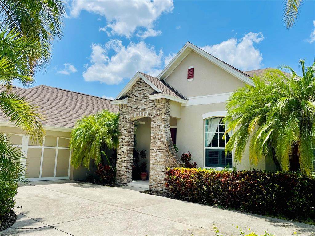 11909 Mandevilla Court - Photo 1
