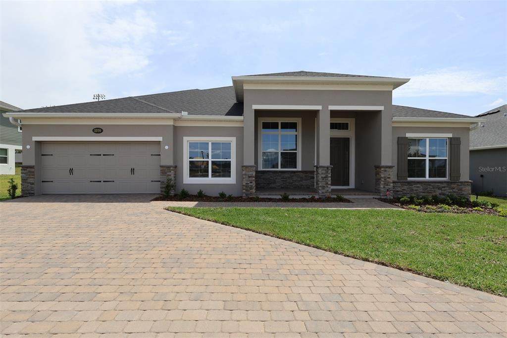 3270 Wolf Lake Avenue - Photo 1