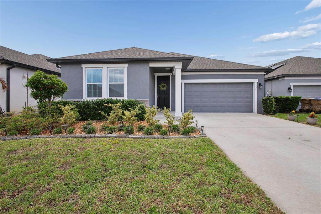5732 Iron Brand Road - Photo 1