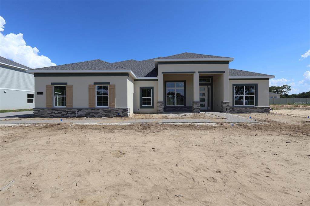 3555 Wolves Creek Place - Photo 1