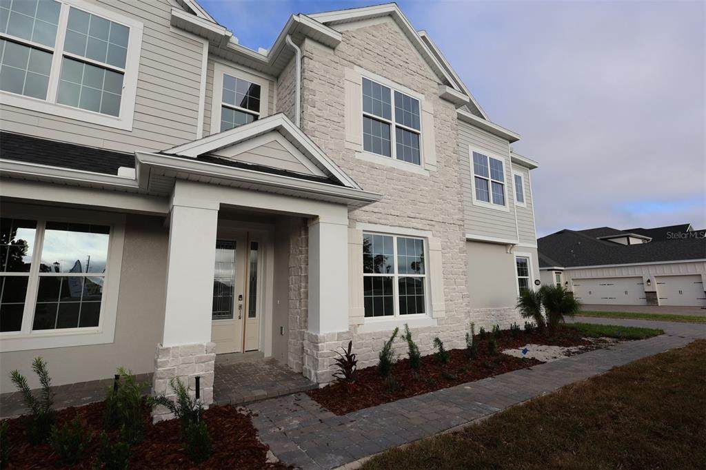 2568 Hawks Overlook - Photo 1