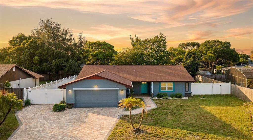 1055 Palos Verde Drive - Photo 1