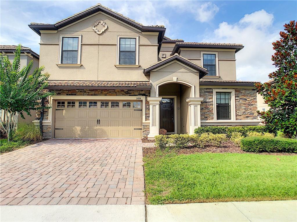 1484 Moon Valley Drive - Photo 1