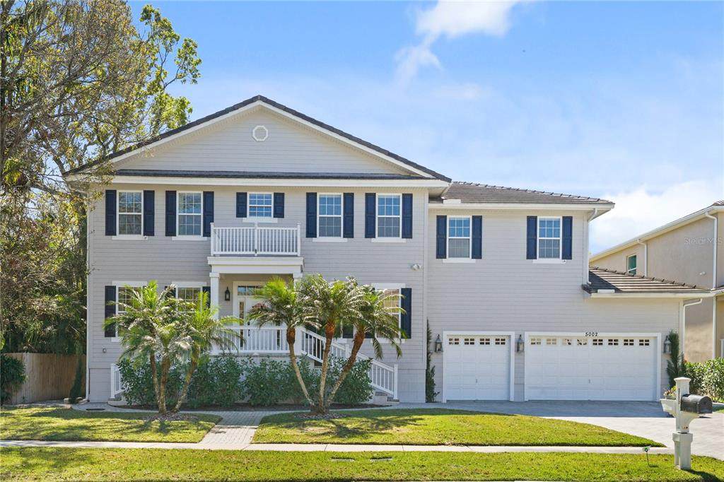 5002 Homer Avenue - Photo 1