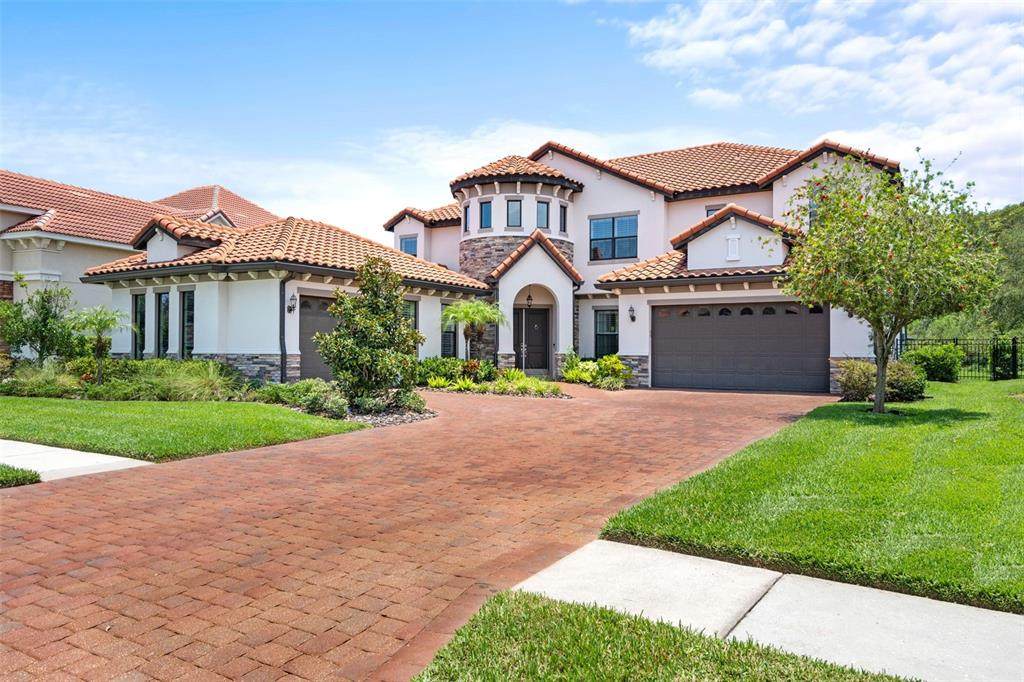 8414 Dunham Station Drive - Photo 1