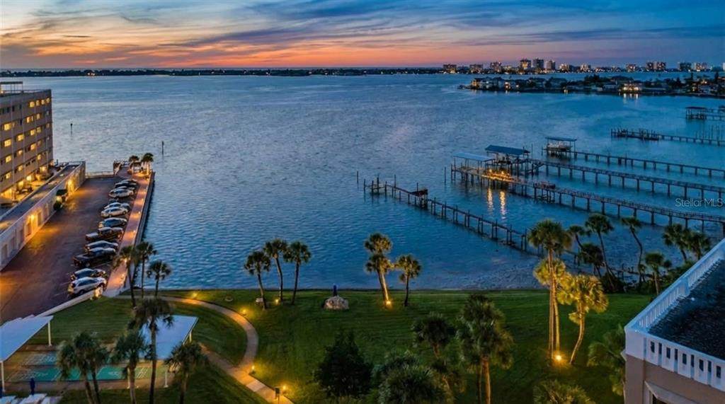 100 Bluff View Drive - Photo 1