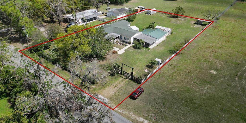 3550 Coats Road - Photo 1