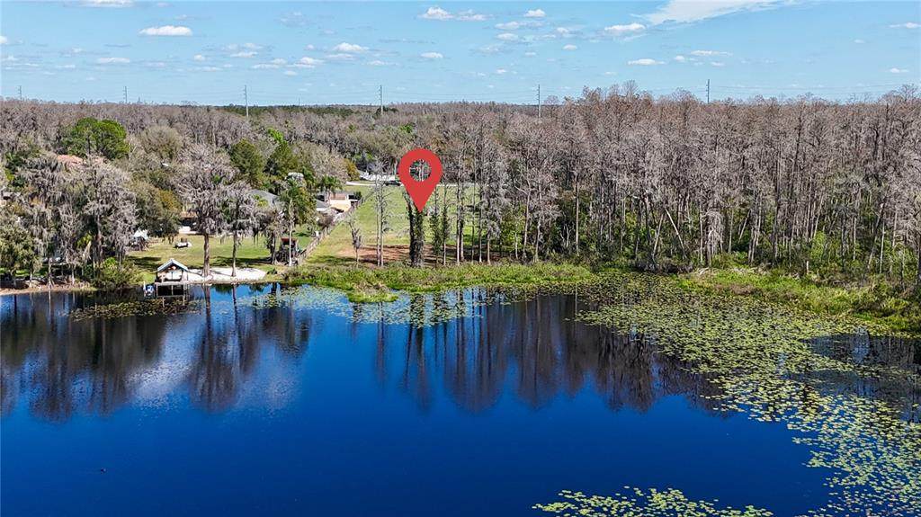  Auralee Acres Lot 3 Blount Road - Photo 1